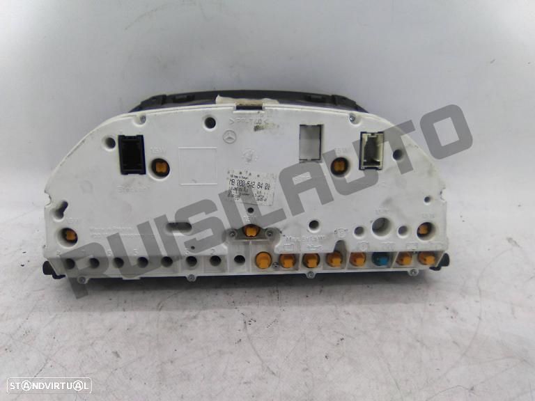 Quadrante Mb00054_28401 Mercedes Vito I W638 [1996_2003] 110 Td - 2