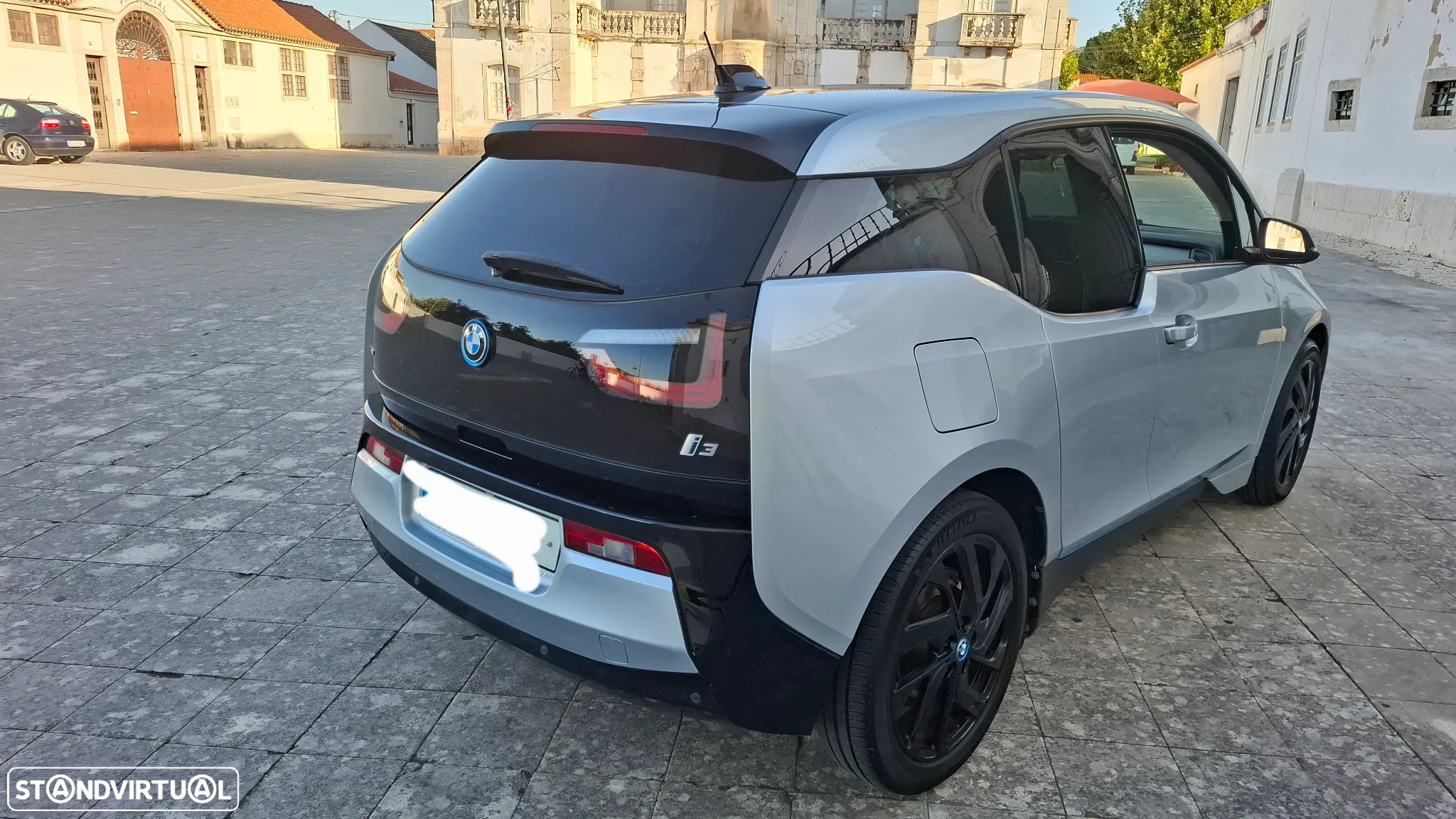BMW i3 94Ah - 10