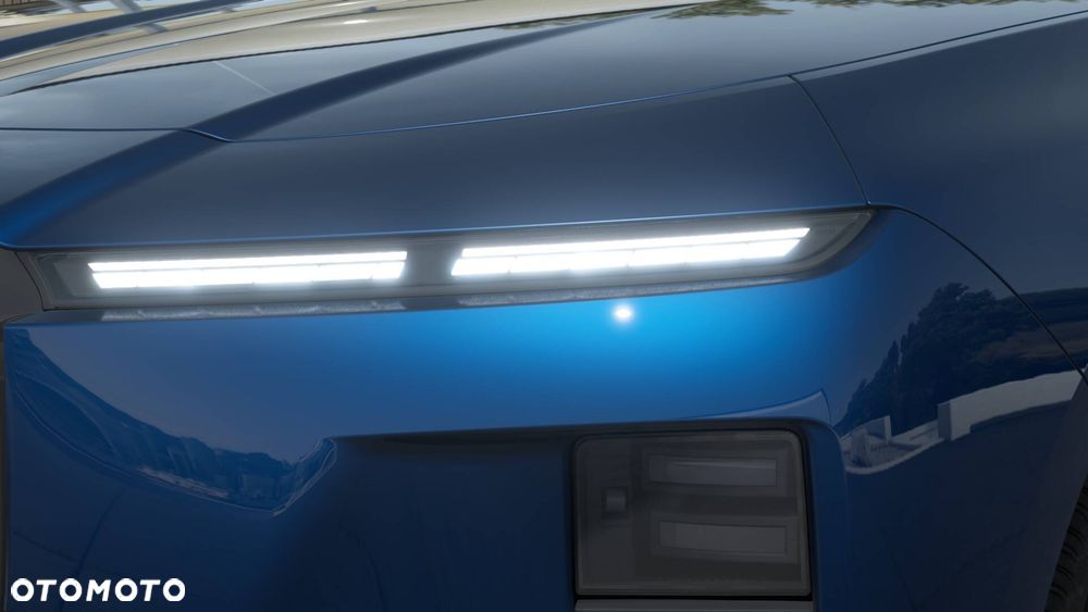 BMW Seria 7 - 7