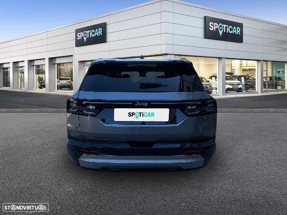 Jeep Compass 74 kWh Altitude - 15