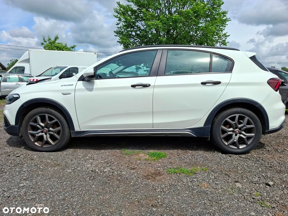 Fiat Tipo 1.6 MultiJet City Sport - 19