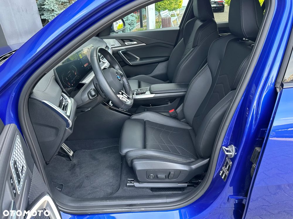 BMW X2 sDrive20i mHEV M Sport - 7