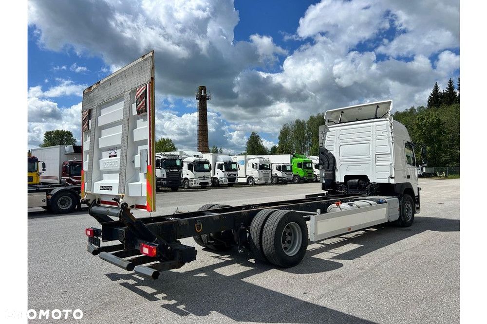 Volvo FM330 4X2 EURO6 + VEB - 5