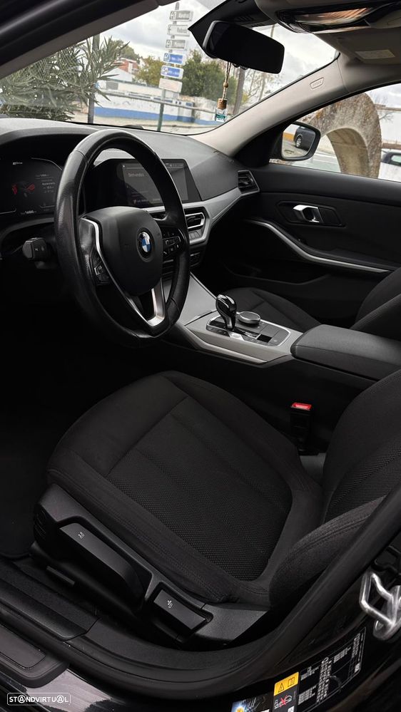 BMW 330 e Corporate Edition Auto - 5