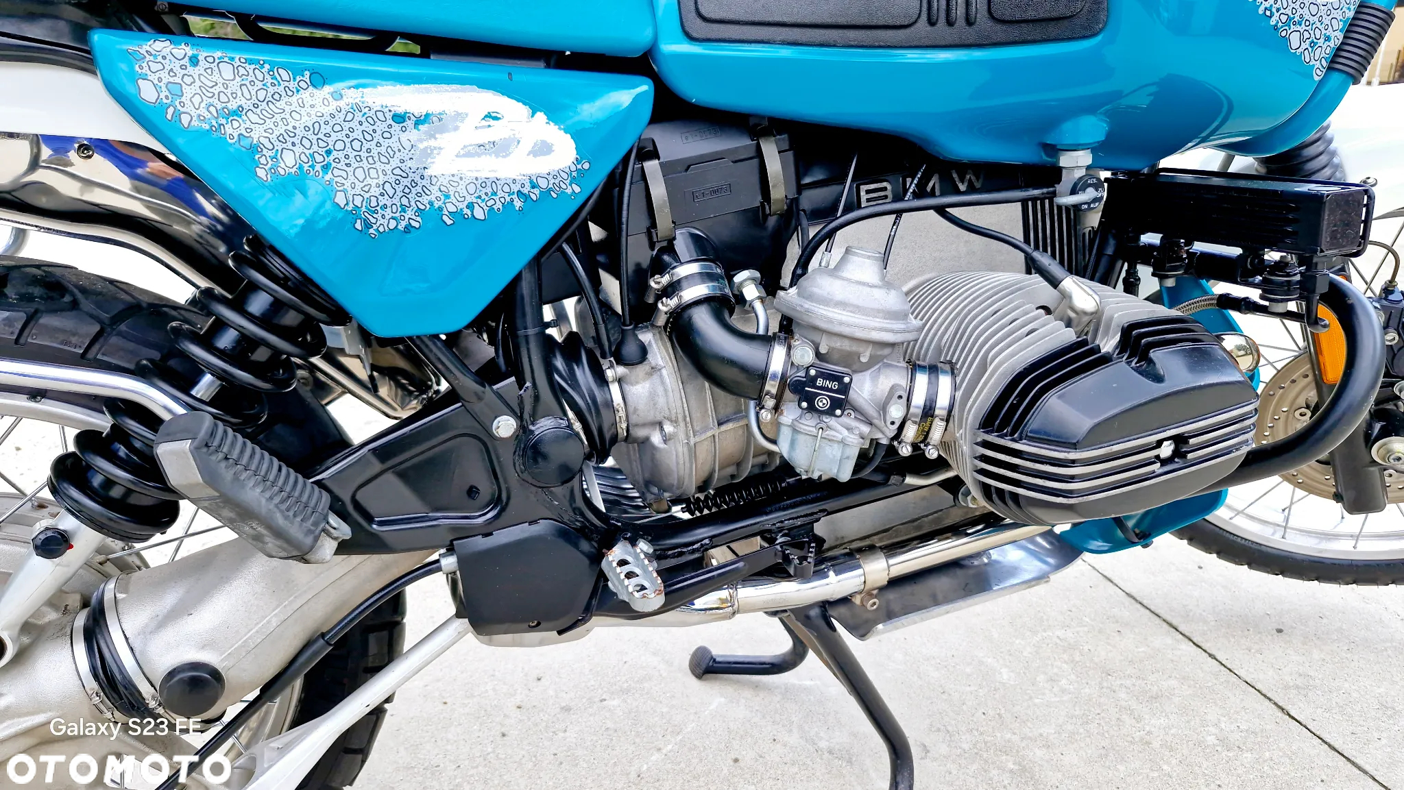 BMW R - 24