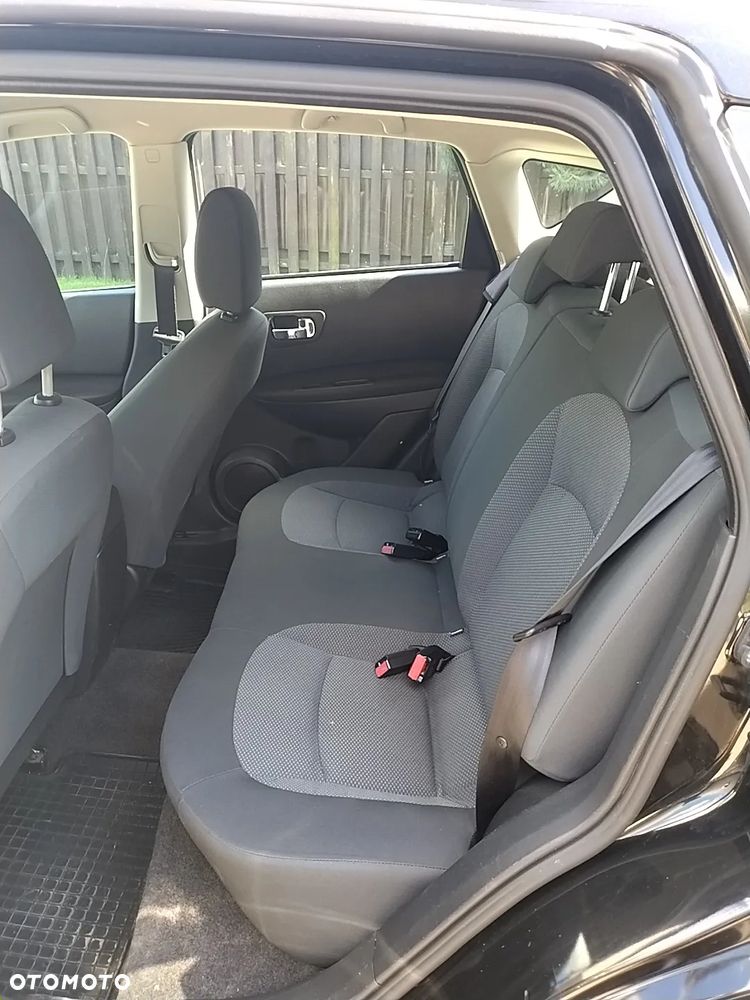 Nissan Qashqai 1.6 Visia - 7