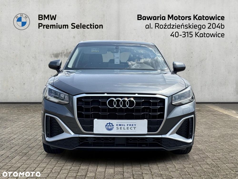 Audi Q2 - 10