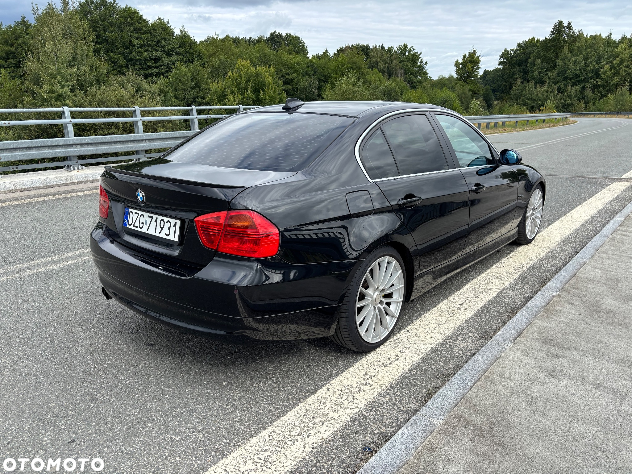 BMW Seria 3 325d - 3