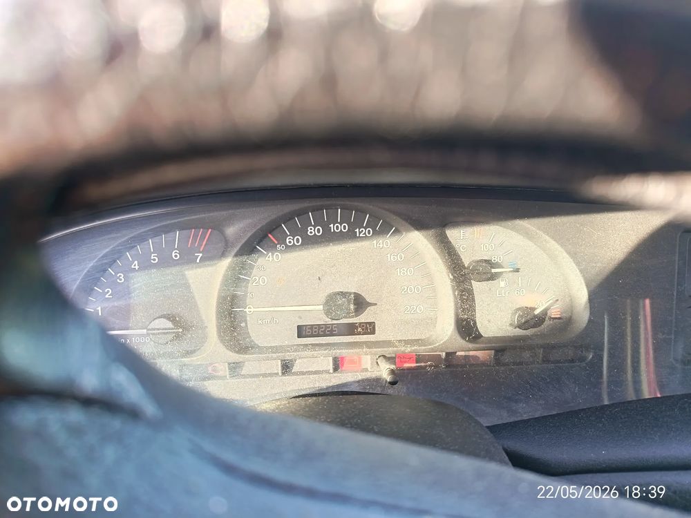 Opel Vectra - 17