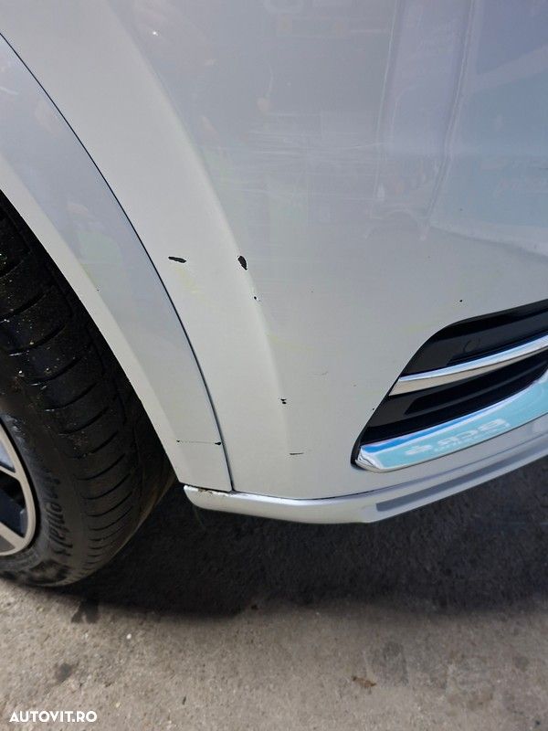 Volvo XC 90 B5 MHEV AWD 7 locuri Momentum - 18