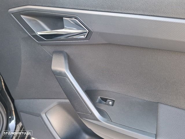 SEAT Ibiza 1.0 TSI Style - 47