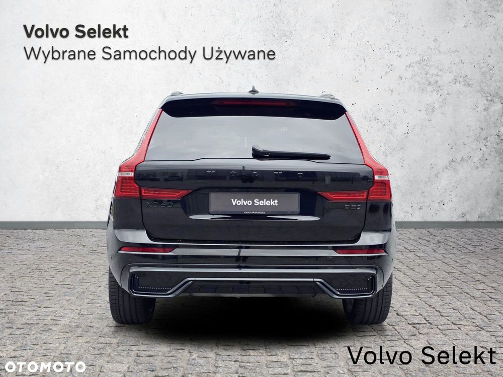Volvo XC 60 - 9