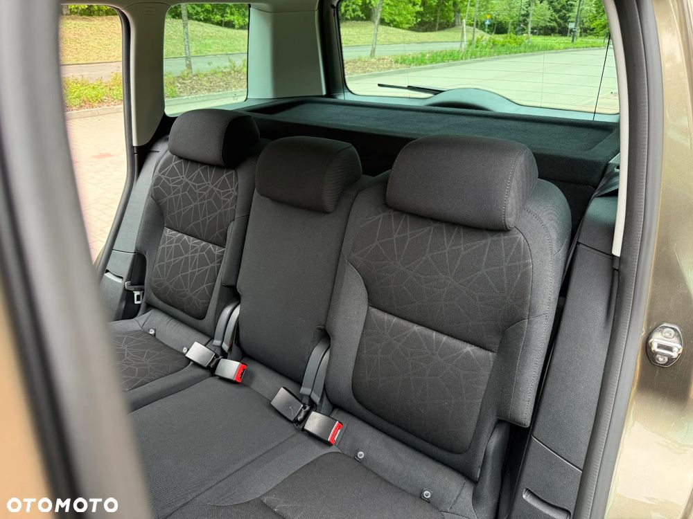 Skoda Yeti - 22