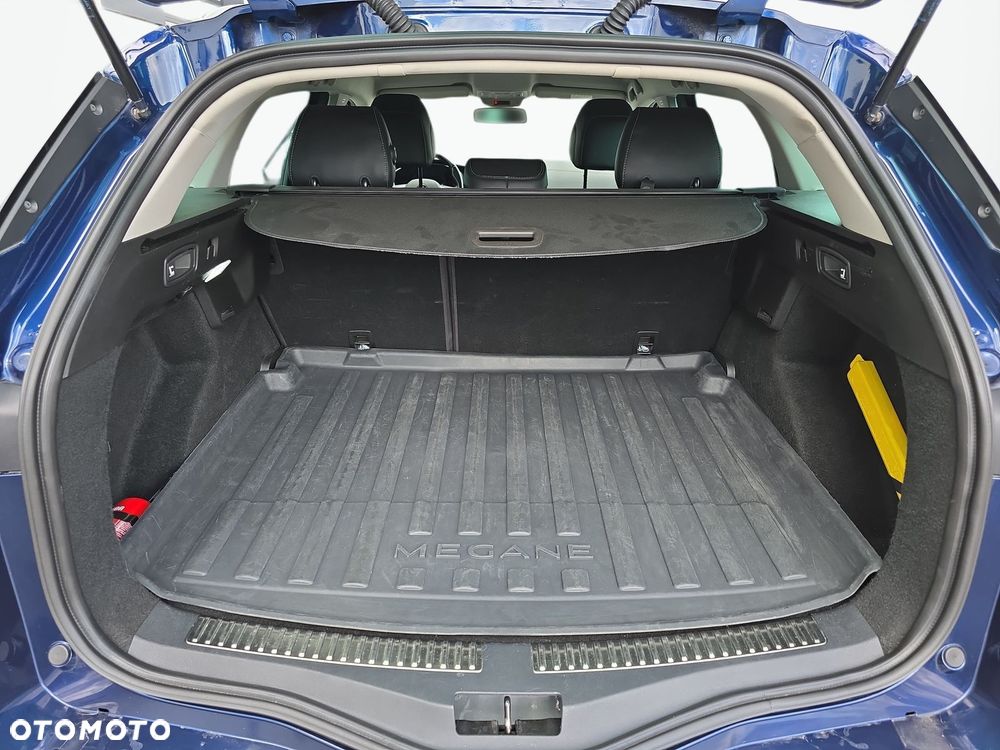 Renault Megane 1.3 TCe FAP Intens - 23