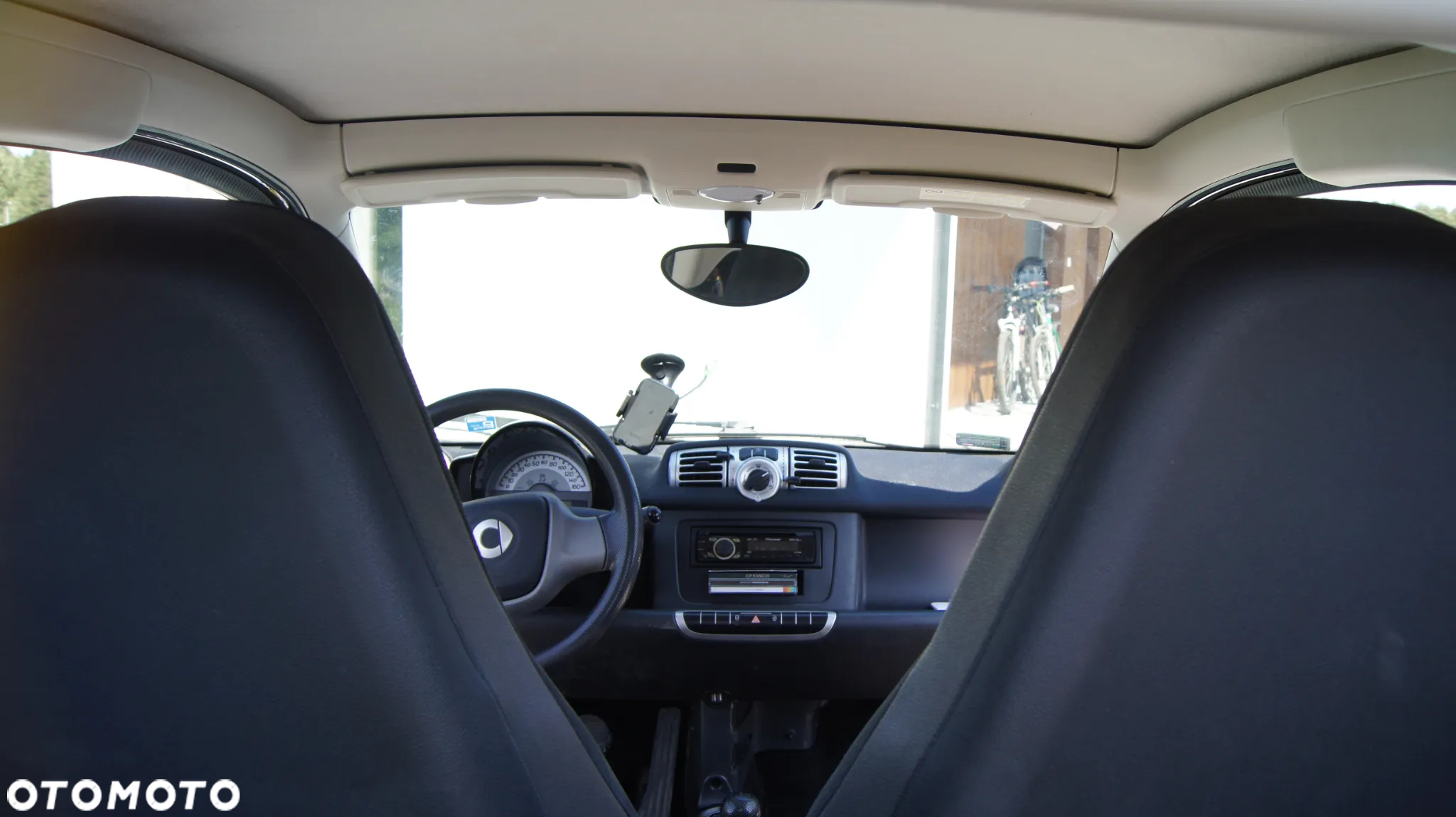 Smart Fortwo - 4
