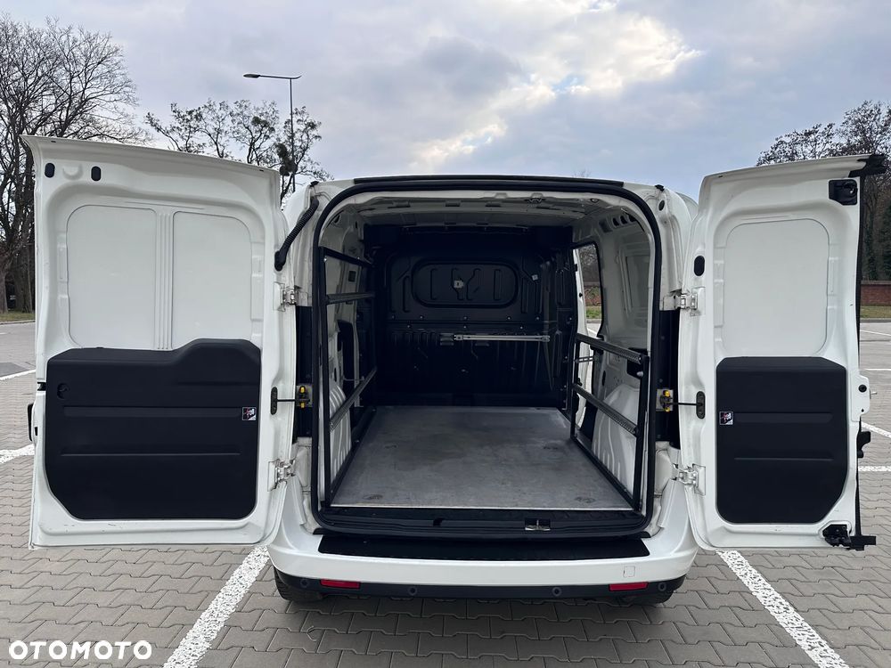 Fiat Doblo Maxi Dynamic - 15