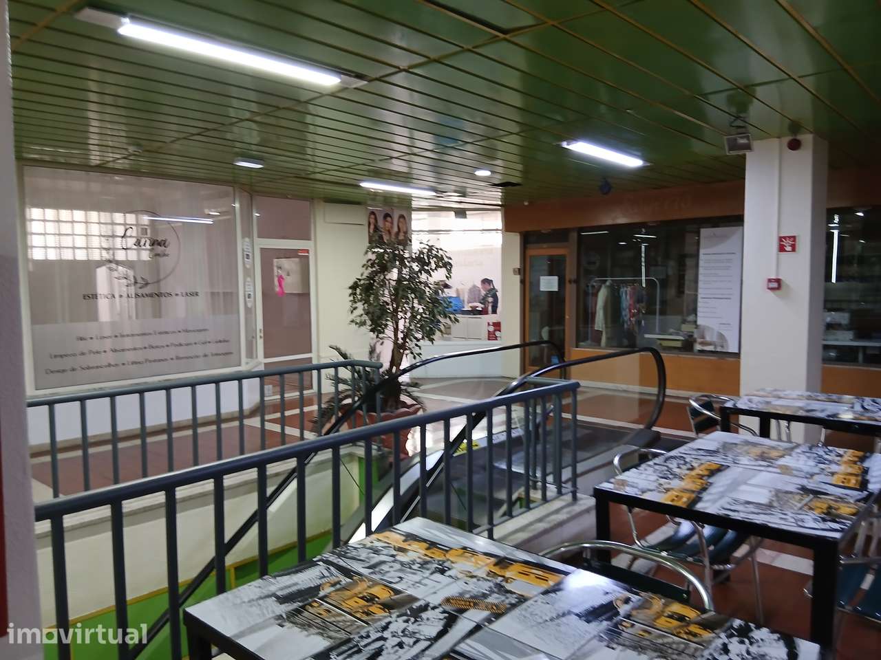 Loja 42 metros pronto a funcionar - Grande imagem: 5/28