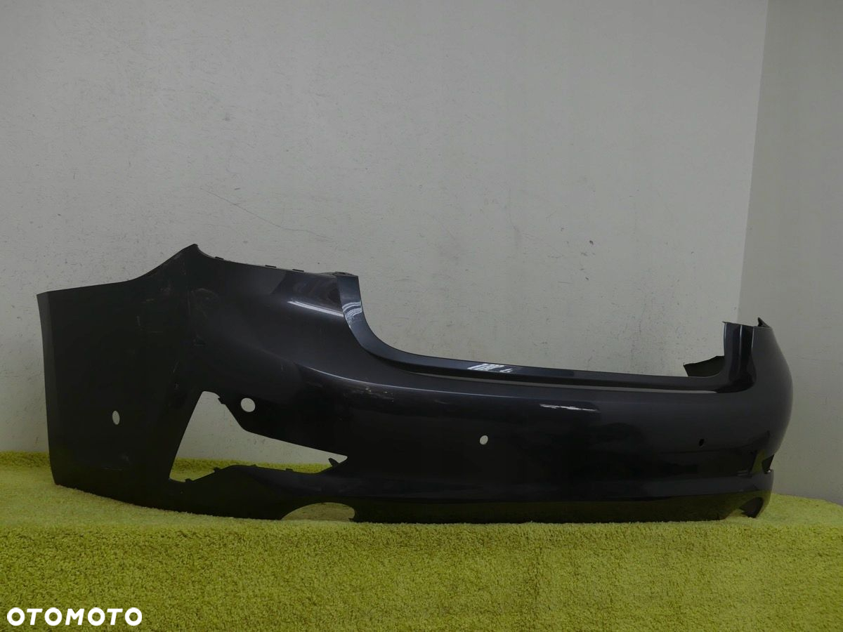 Zderzak Tył BMW 3 III G20 Sedan 6PDC 19- ORYGINAŁ - 3