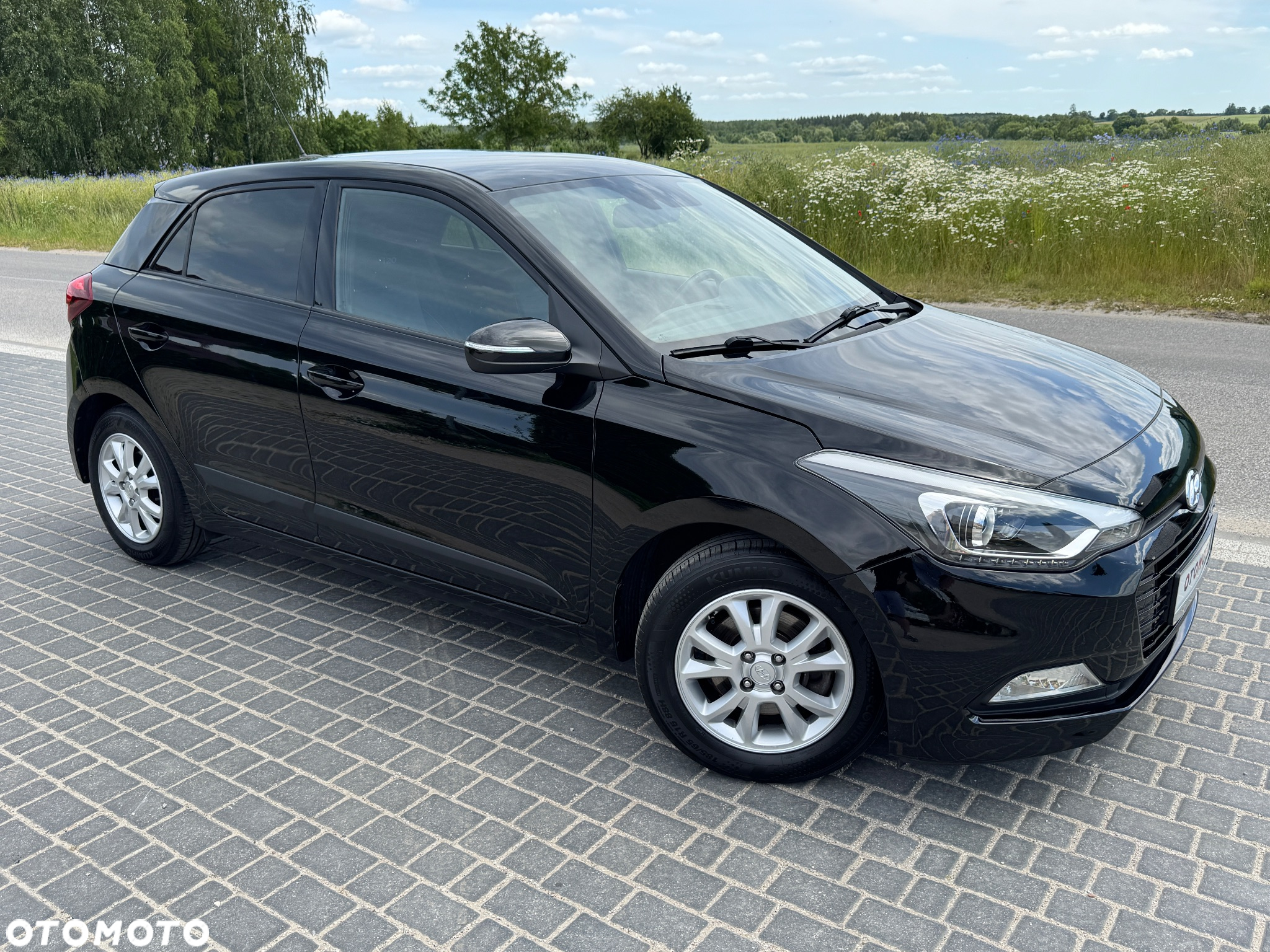 Hyundai i20 1.0 T-GDI YES Plus - 9