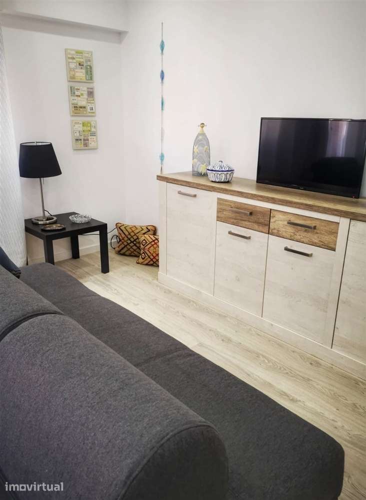 Apartamento T2 Arrendamento em Santa Iria de Azoia, São João da Talha - Grande imagem: 5/15