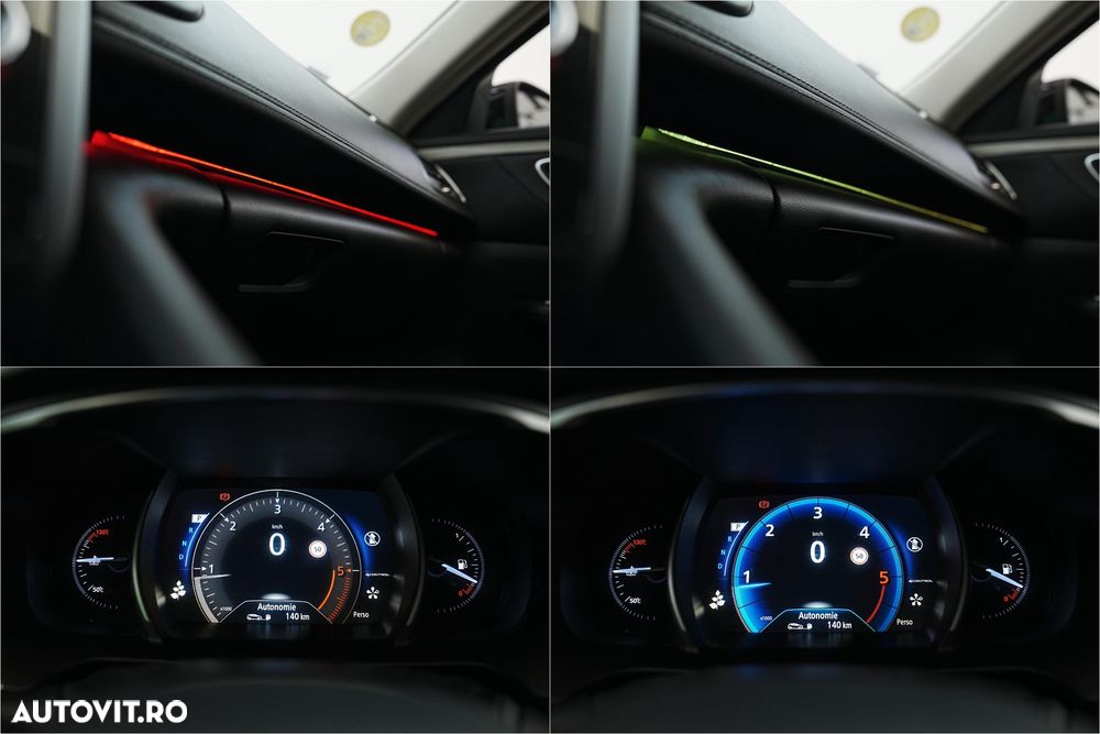 Renault Talisman ENERGY dCi 160 EDC INITIALE PARIS - 19