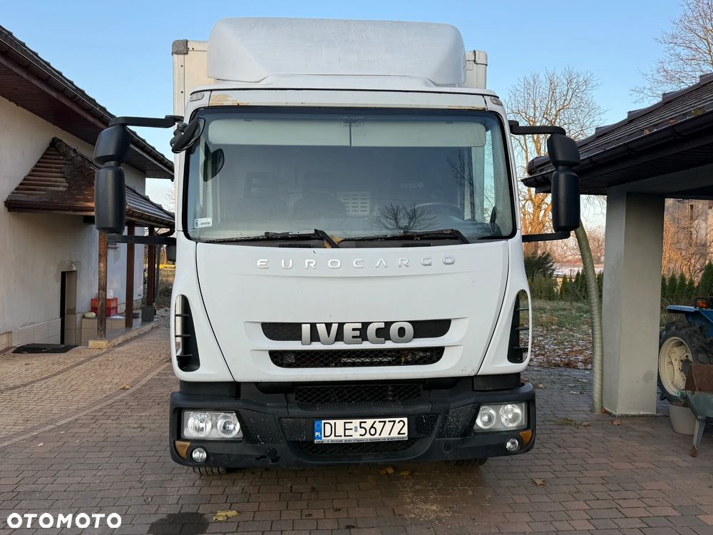 Iveco EUROCARGO - 2