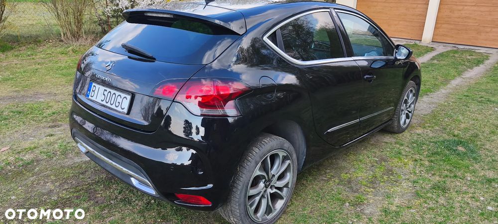 Citroën DS4 1.6 THP Pure Pearl - 5