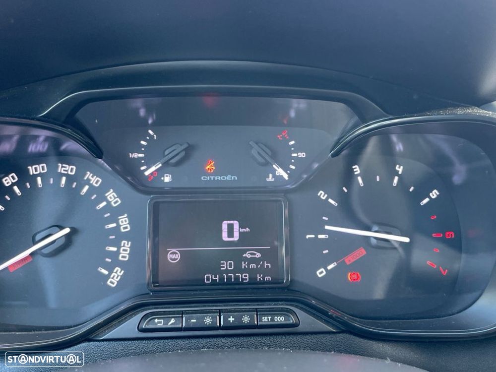 Citroën C3 1.2 PureTech C-Series - 3