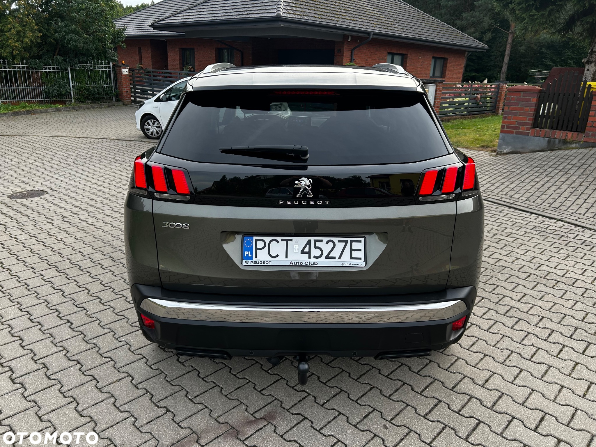 Peugeot 3008 - 6