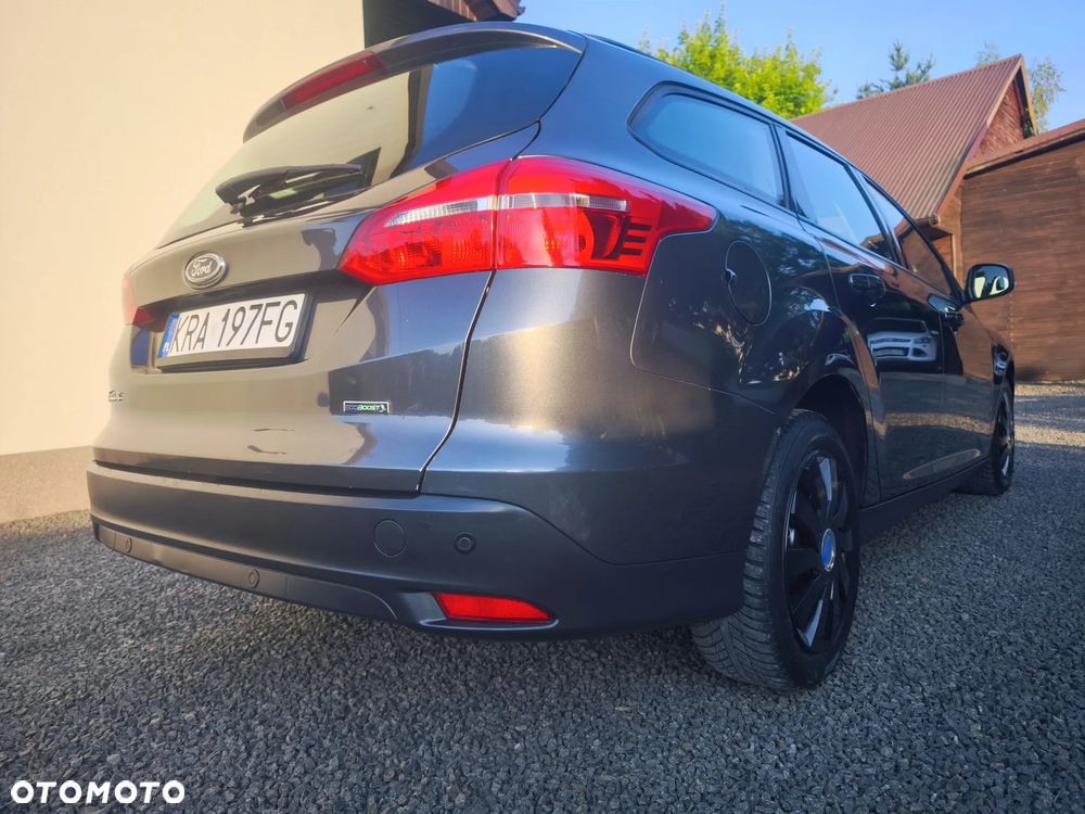 Ford Focus - 14