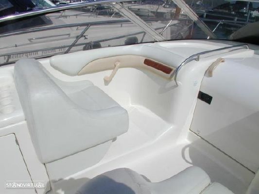 Cranchi 39 Endurance - 5