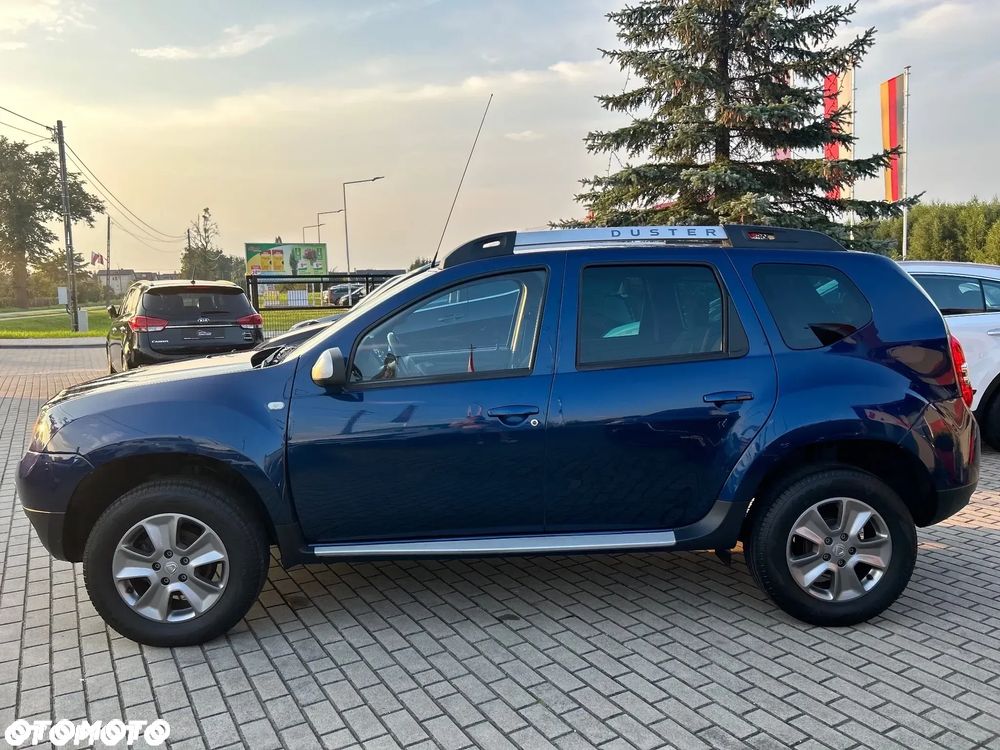 Dacia Duster - 2