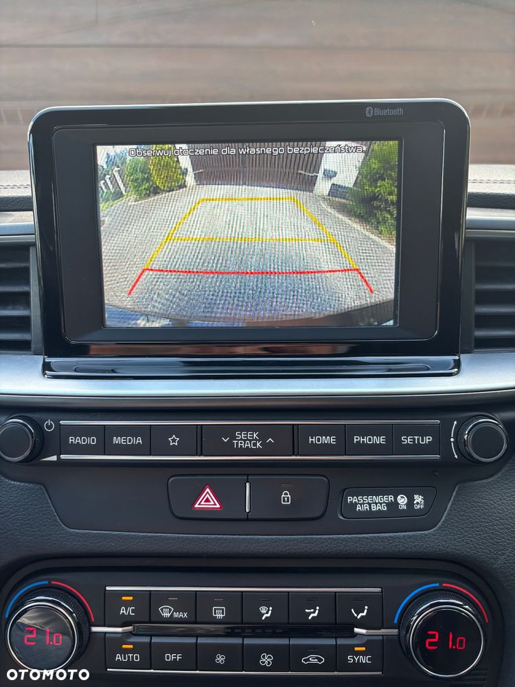 Kia Ceed 1.4 L - 10