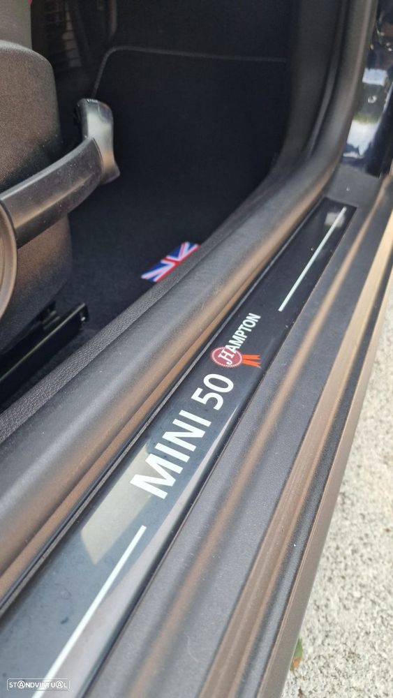 MINI Clubman Cooper SD Hampton - 22