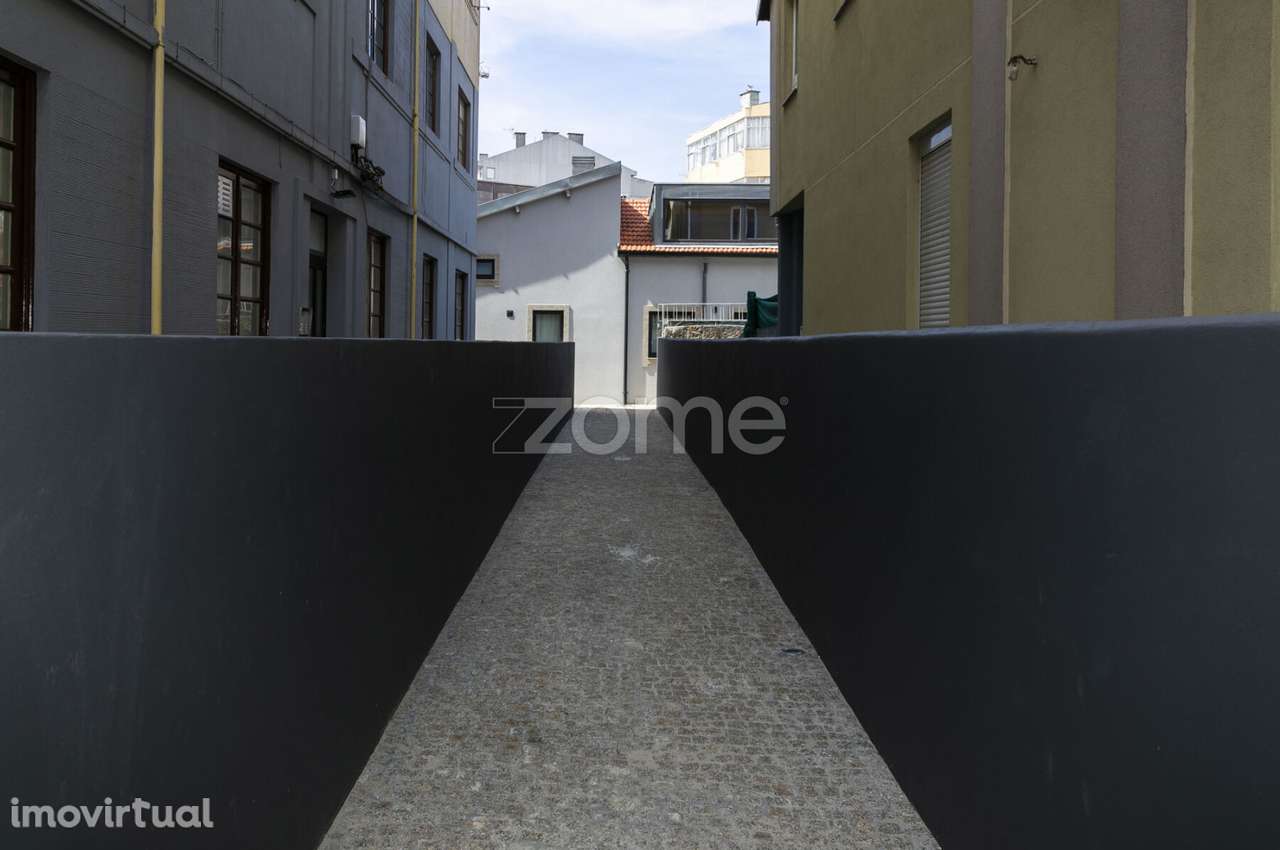 Moradia para arrendamento na Rua Silva Porto - Paranhos - Grande imagem: 3/32