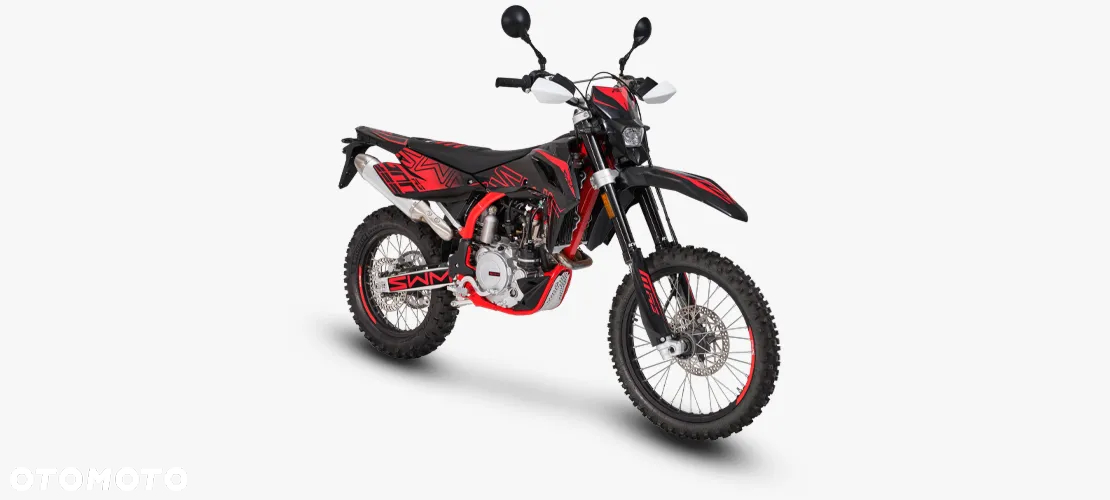 SWM RS 300 R - 2