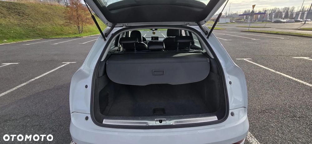 Audi Q3 2.0 TDI Quattro S tronic - 10