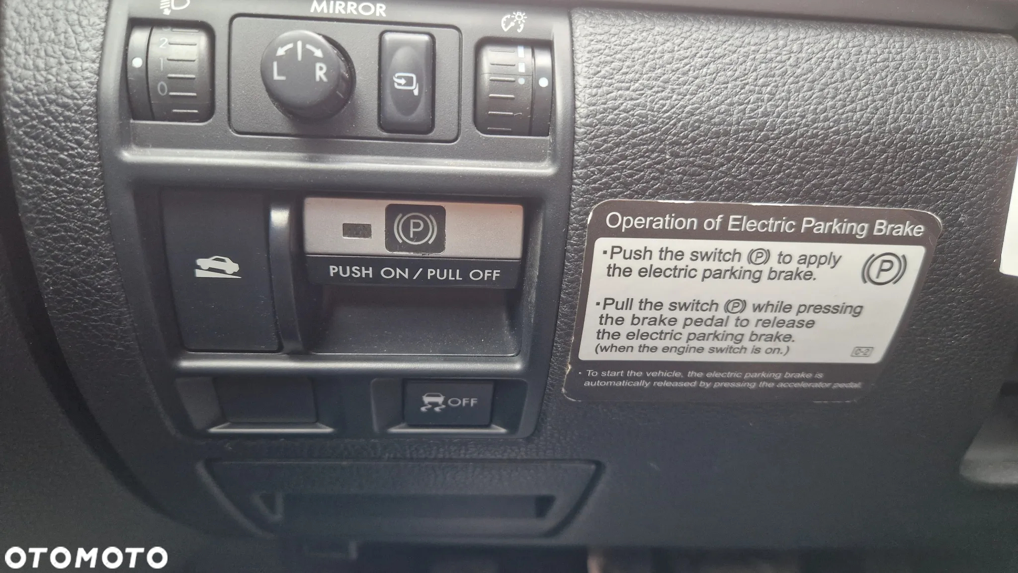Subaru Legacy Kombi 2.0i Comfort - 21