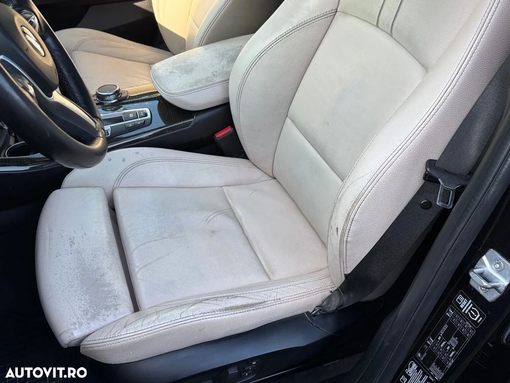 BMW X3 xDrive30d AT xLine - 7