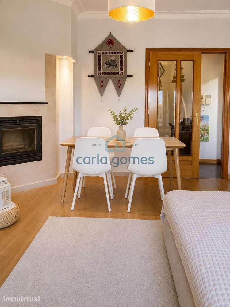 APARTAMENTO T2+1 – 2 FRENTES | MAFAMUDE, VILA NOVA DE GAIA - Grande imagem: 3/19