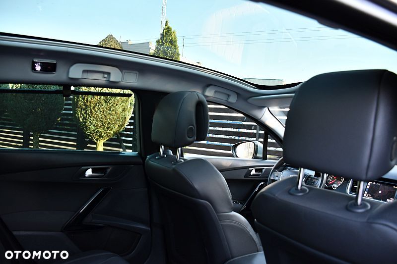 Peugeot 508 BlueHDi 150 Stop&Start Allure - 37