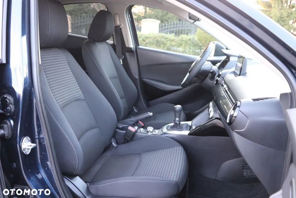 Mazda 2 1.5 Skypassion - 8