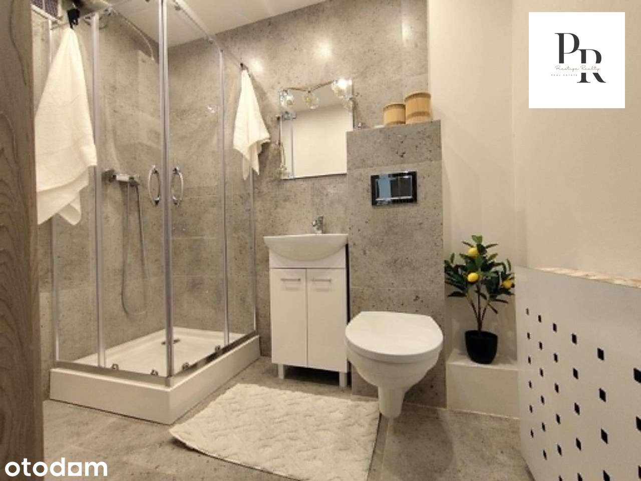 2 pokoje | Morcinka 4, Chorzów | 39,44m2 | wysoki parter | po remoncie