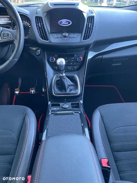 Ford Kuga 1.5 EcoBoost FWD ST-Line ASS - 15