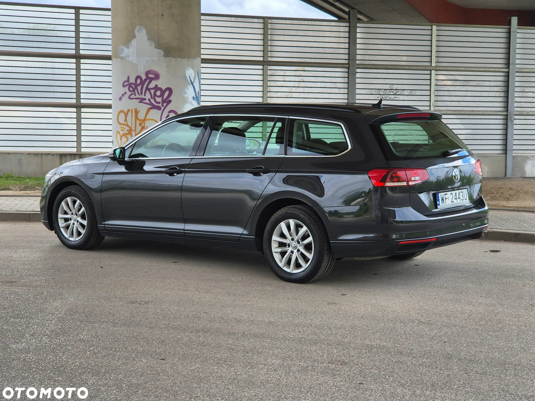 Volkswagen Passat 1.5 TSI EVO Business DSG - 13