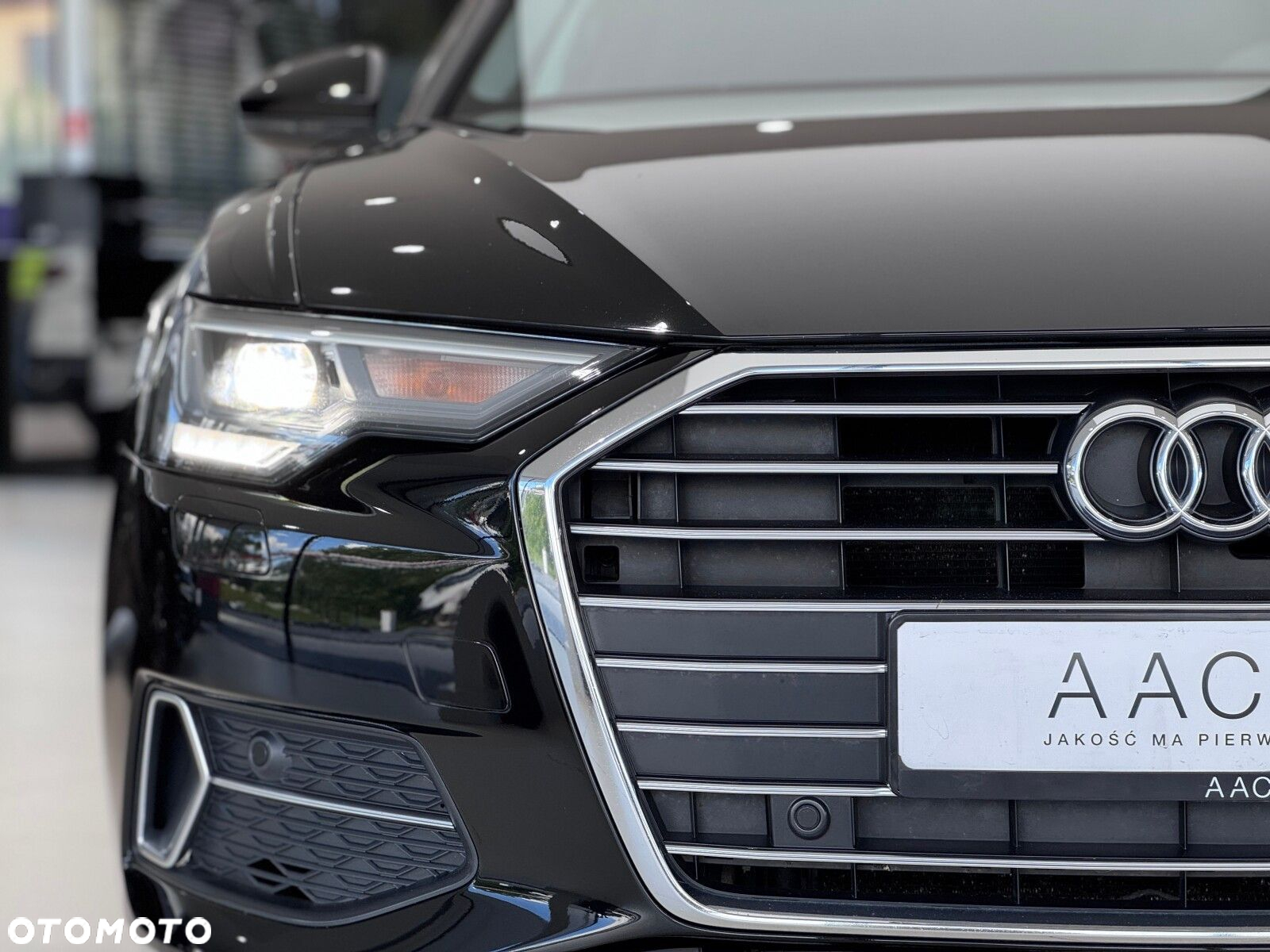 Audi A6 - 40