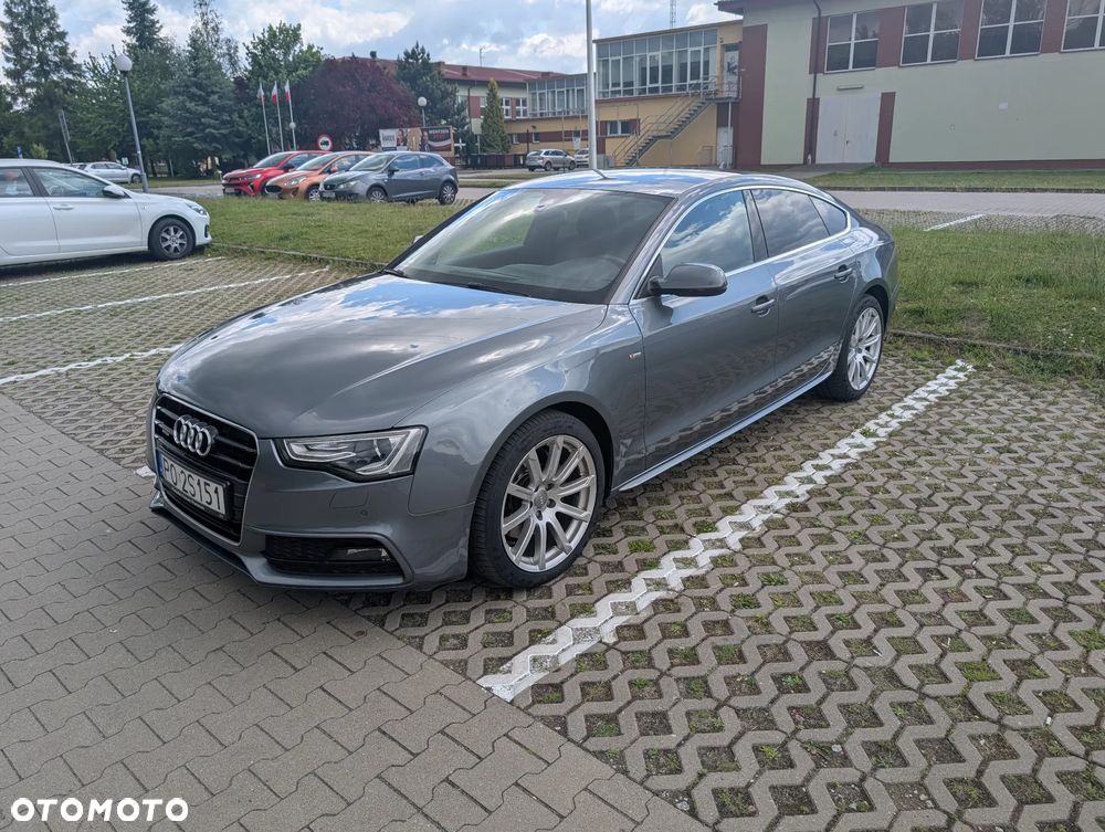 Audi A5 - 18
