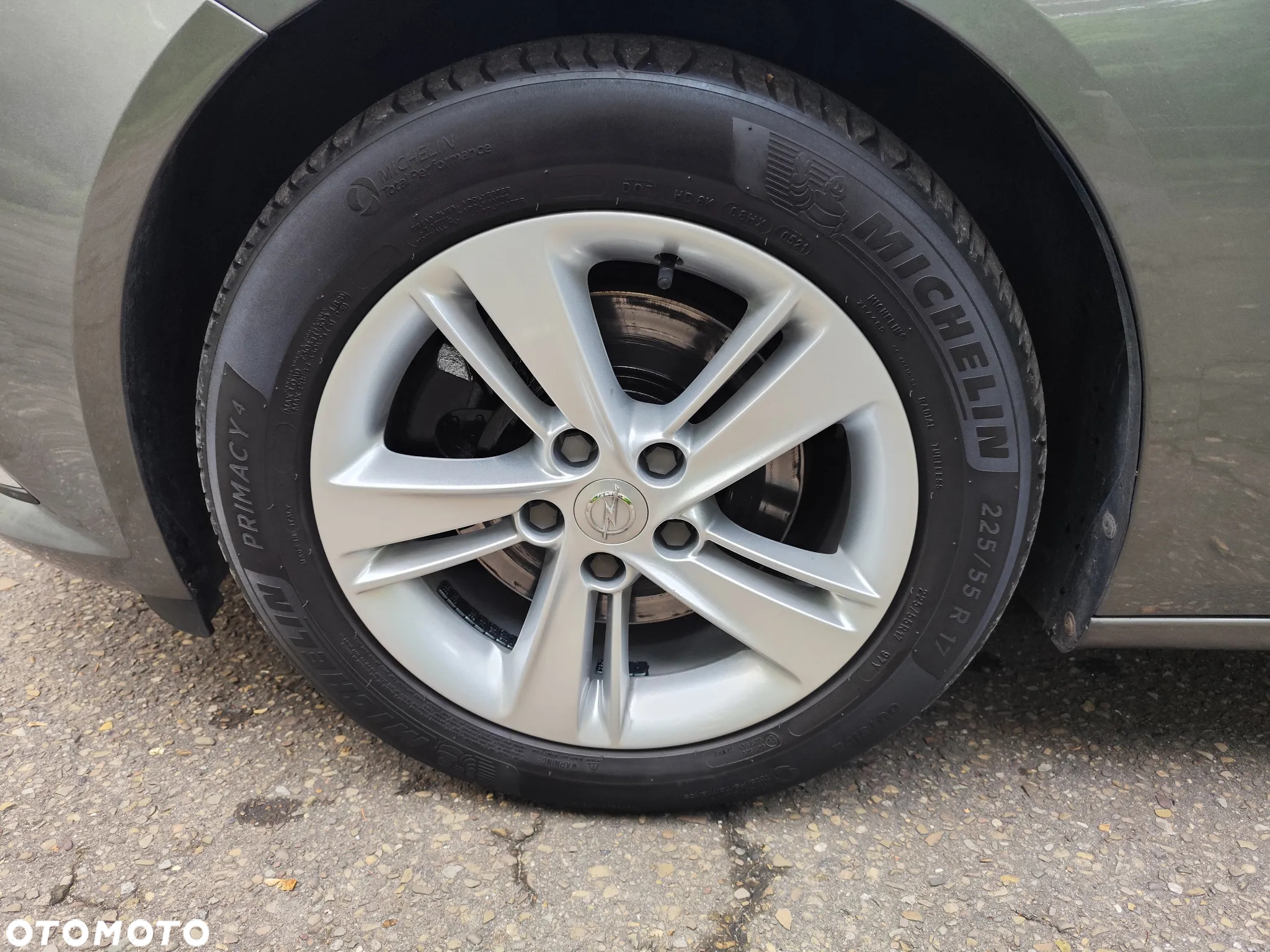 Opel Insignia 2.0 CDTI automatik Innovation - 9