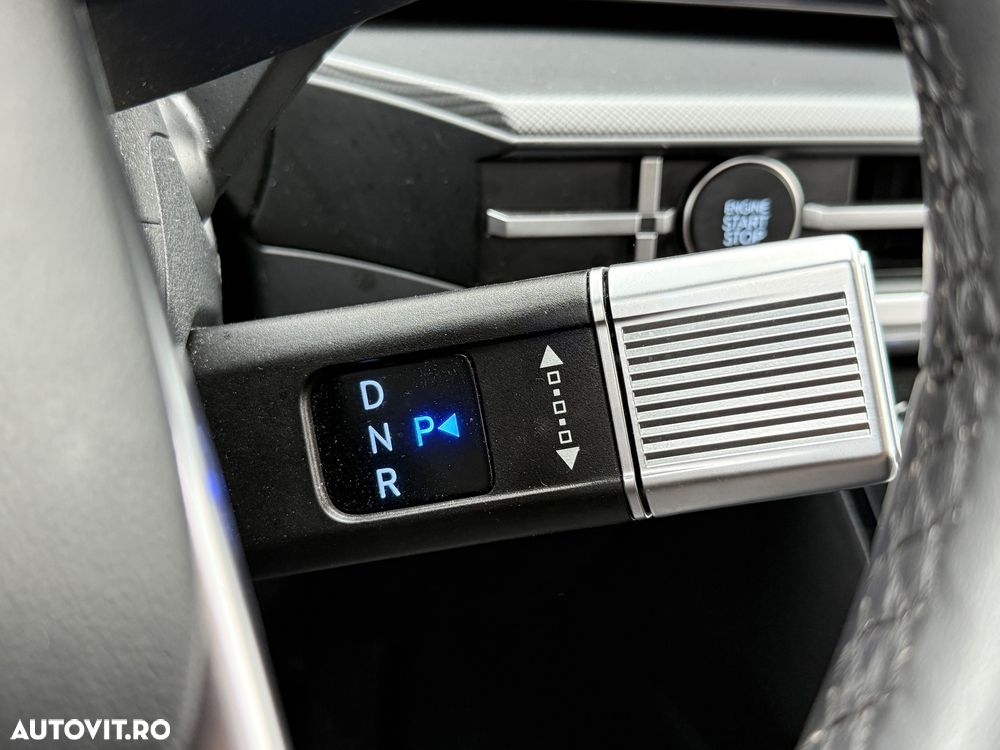 Hyundai Santa Fe xrt 4x4 htrac - 8