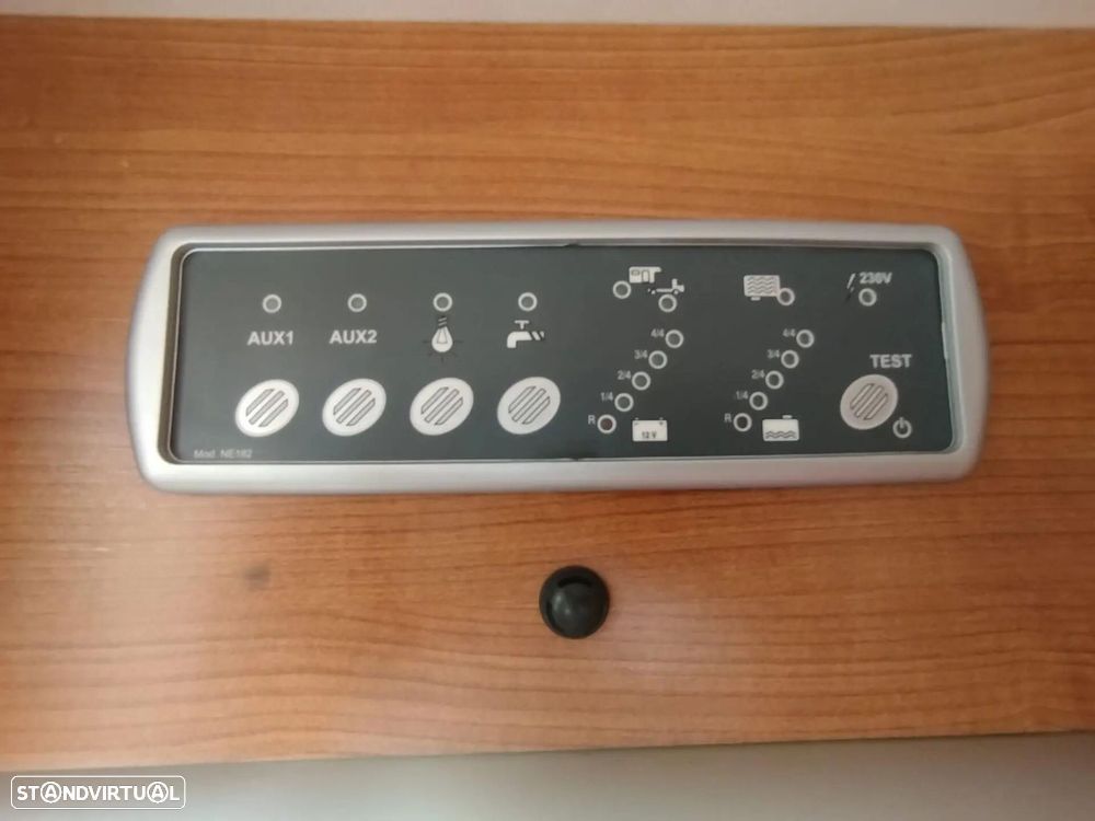 Itineo MB 700 Cd 720 - 24